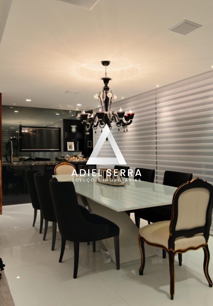 Apartamento - Itaigara