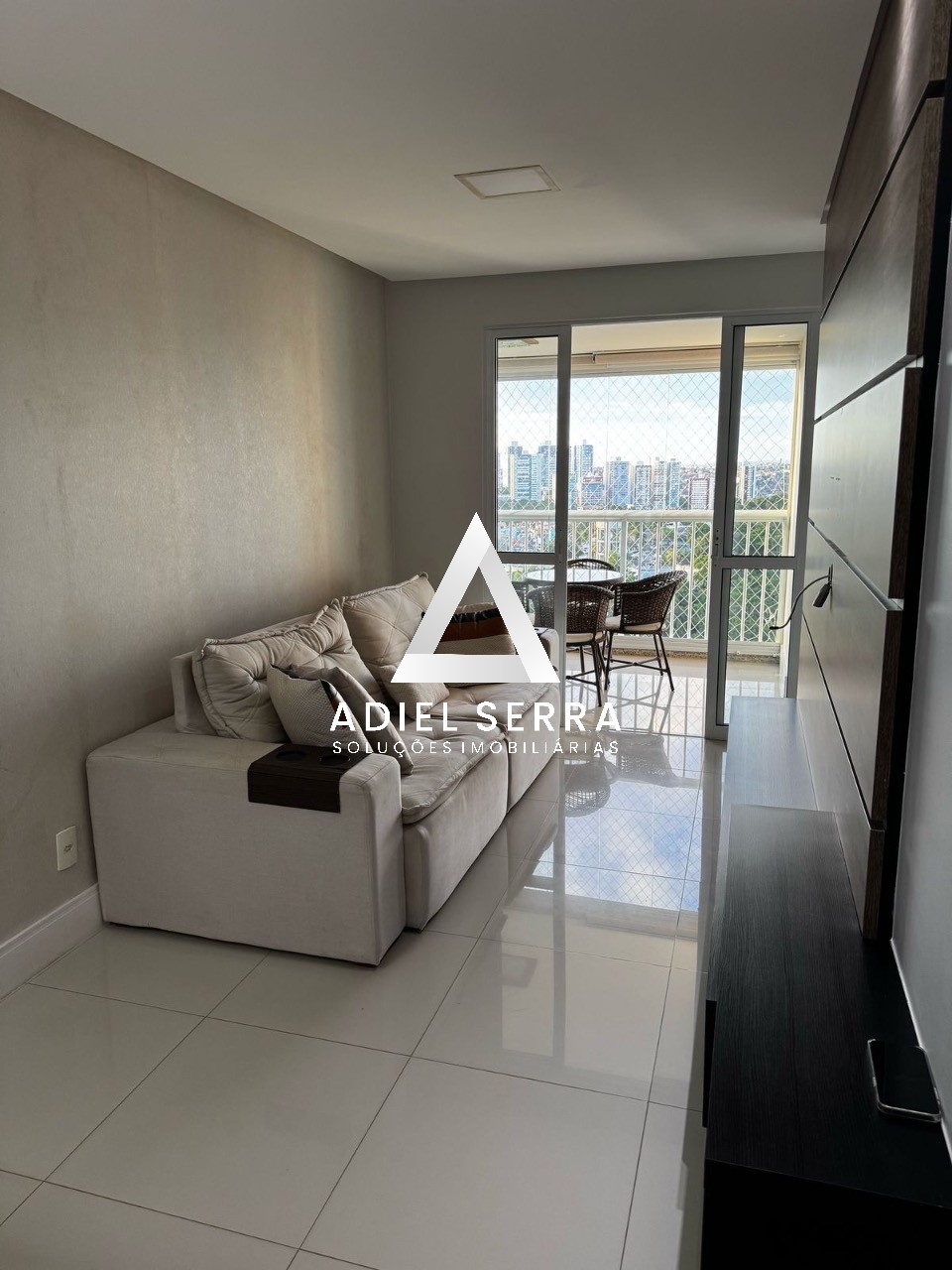 Apartamento - Parque bela vista