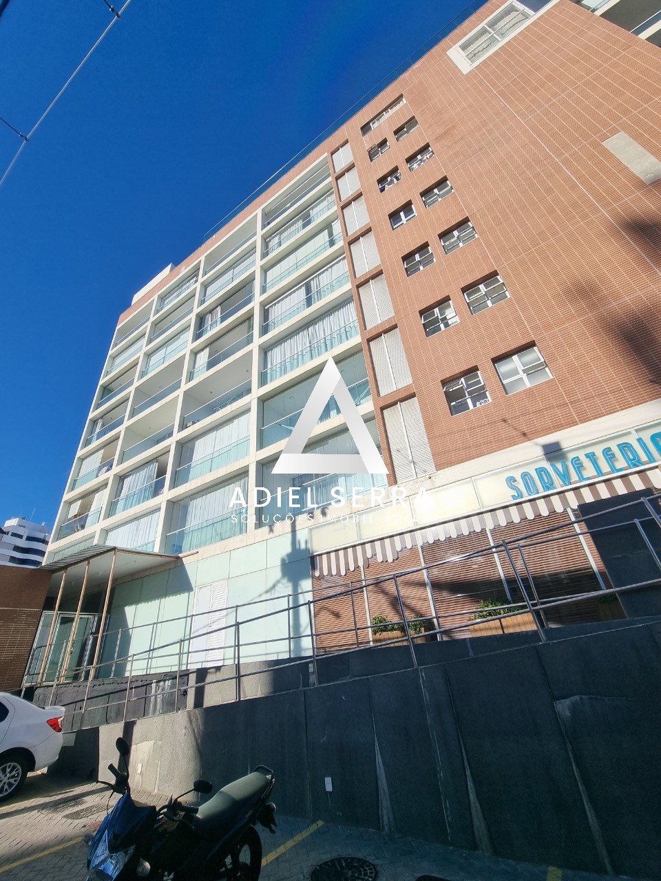 Apartamento - Barra
