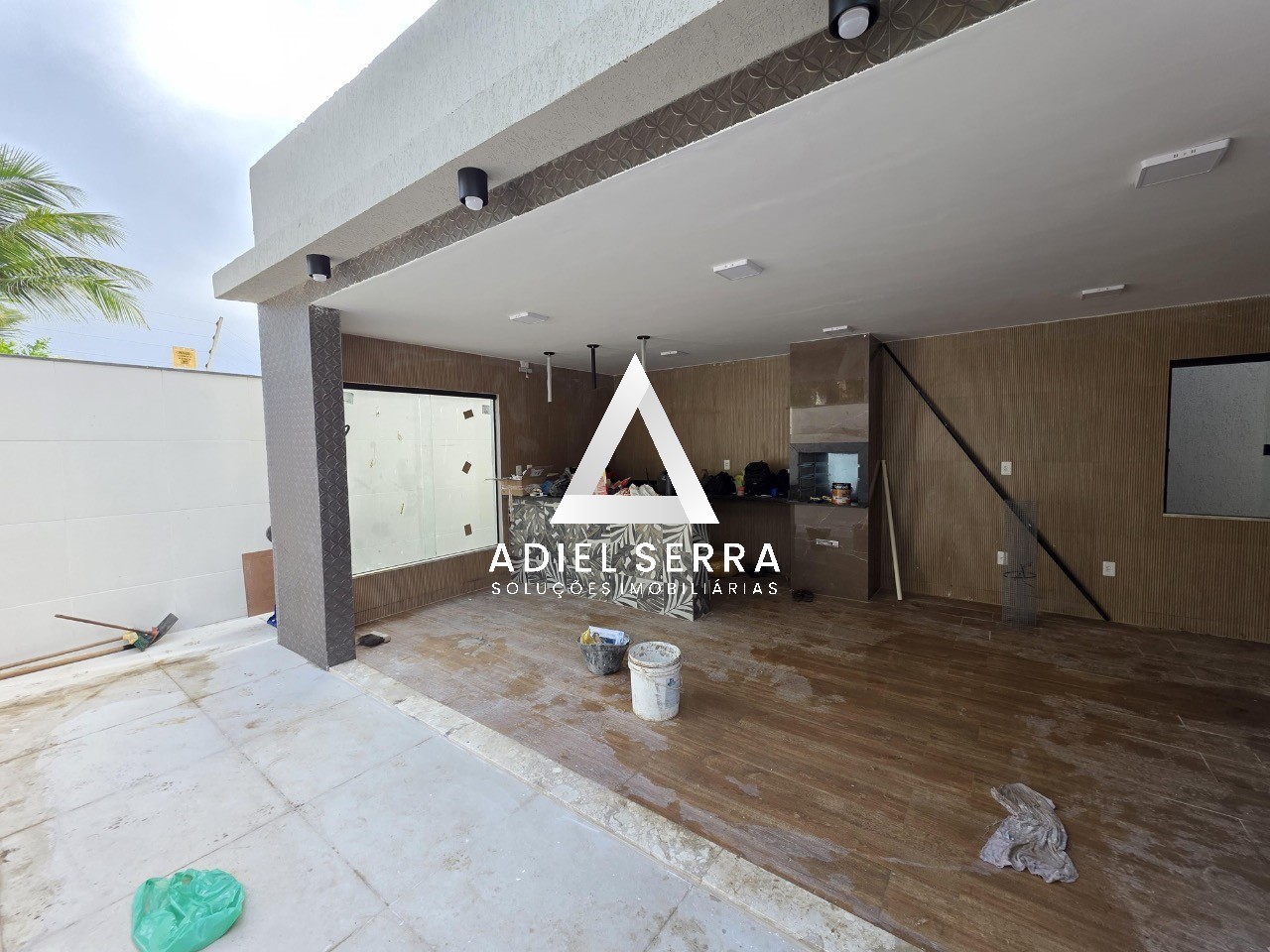 Apartamento - Patamares