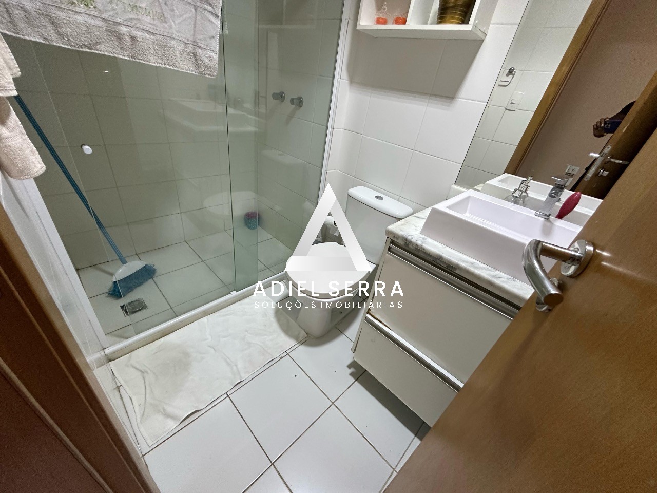 Apartamento - Vila laura