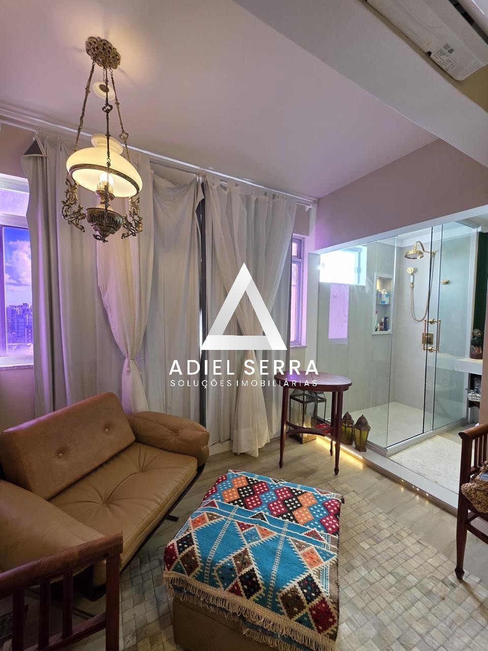 Apartamento - Rio vermelho