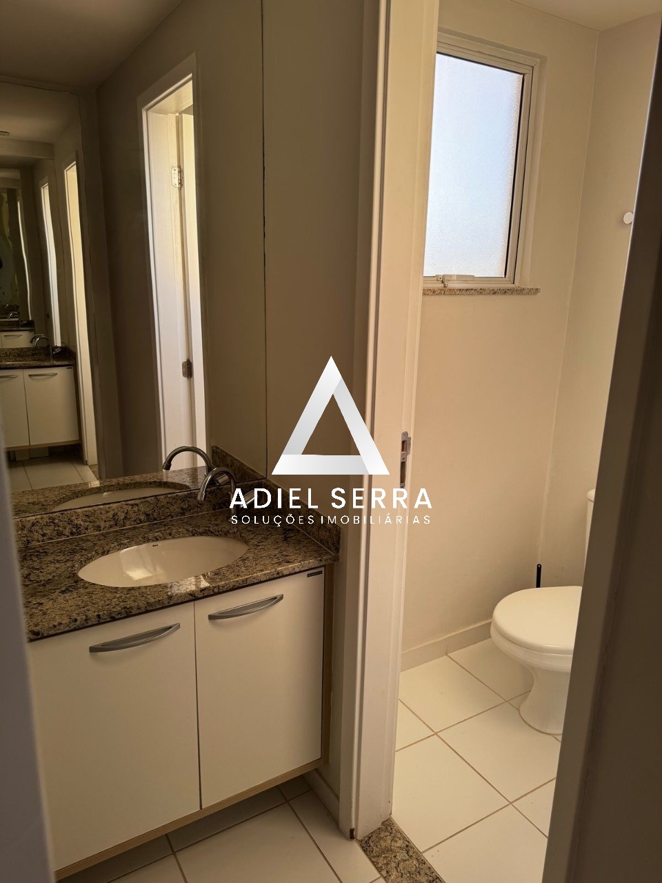 Apartamento - Parque bela vista