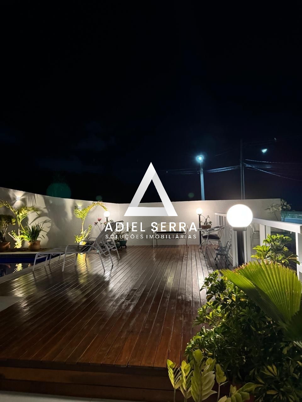 Casa - Alphaville