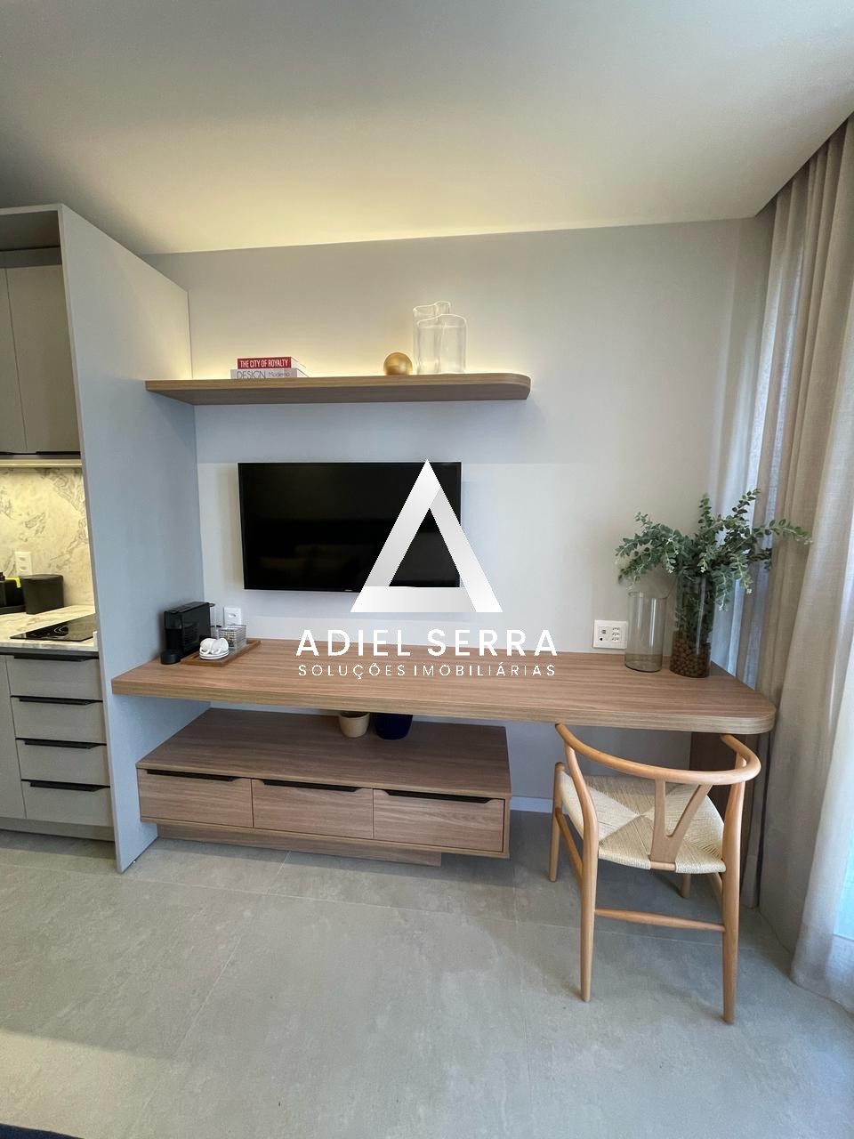 Apartamento - Vitória