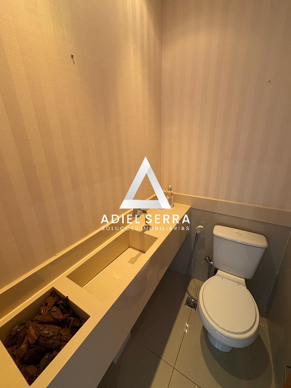 Apartamento - Patamares