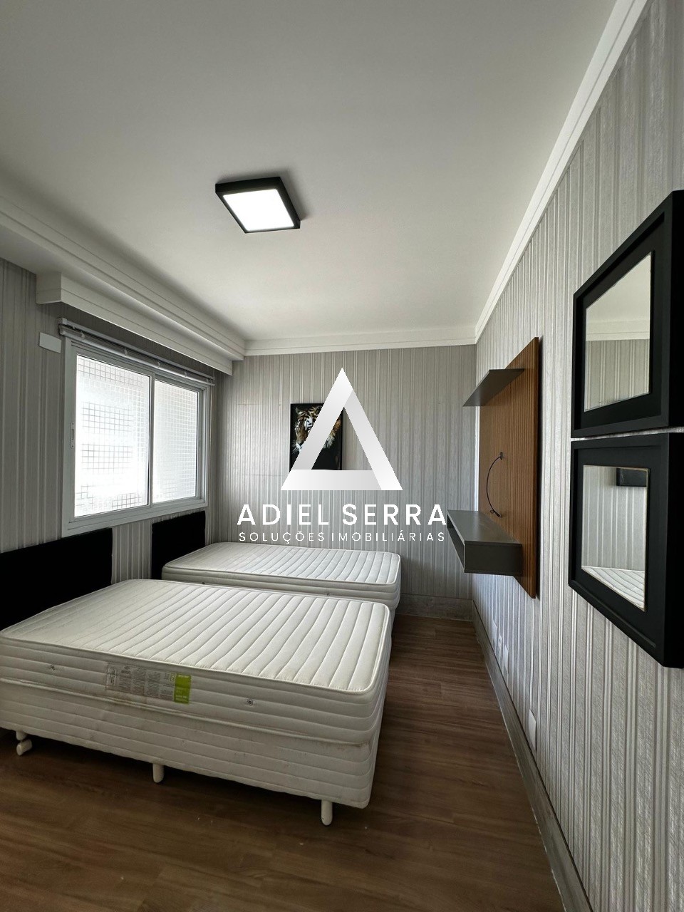 Apartamento - Patamares