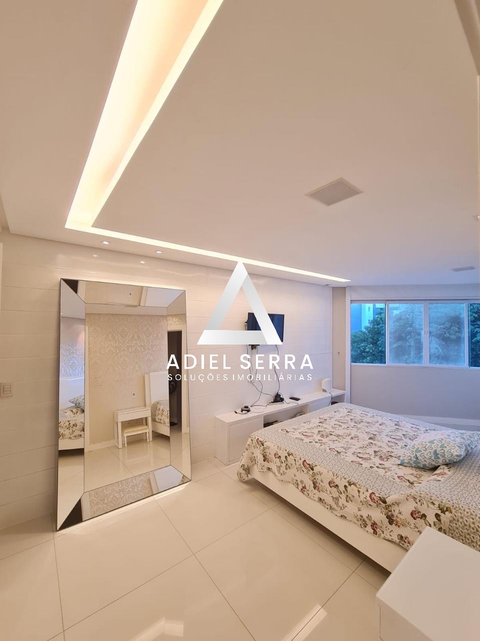 Casa - Patamares