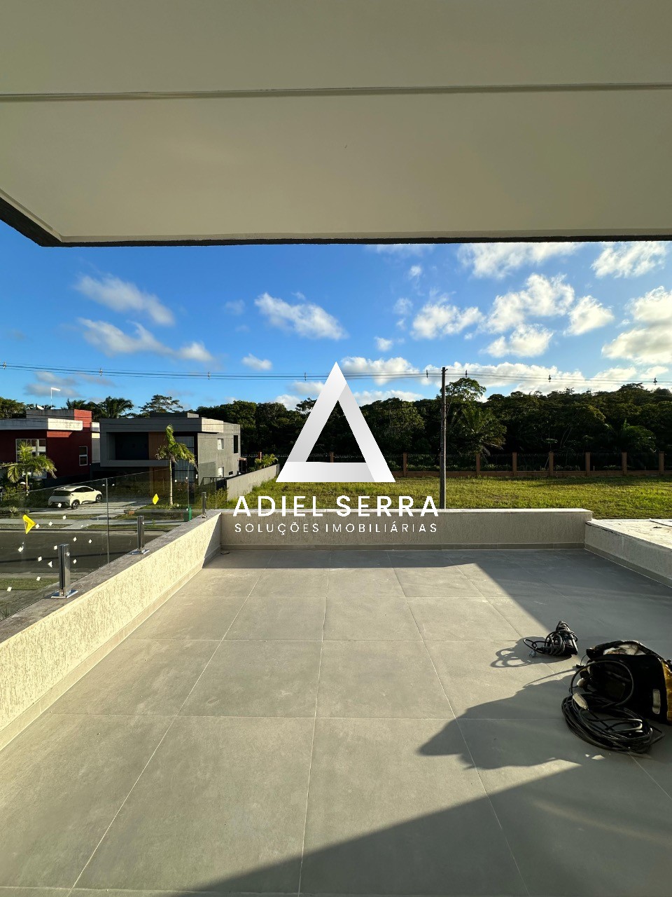Casa - Alphaville