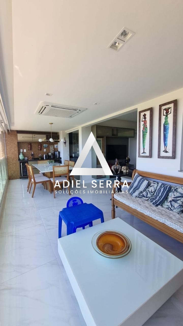 Apartamento - Pituaçu