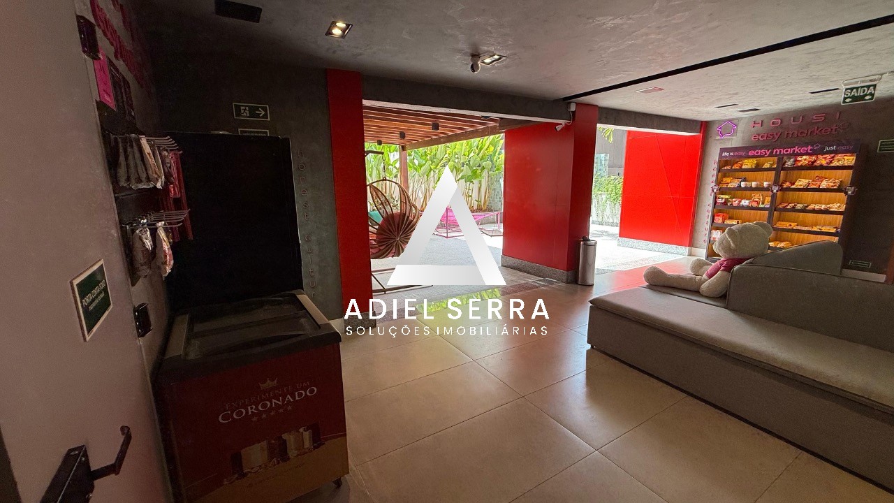 Apartamento - Barra