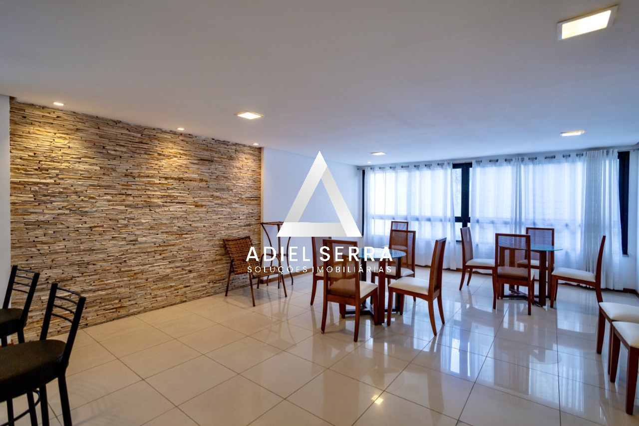 Apartamento - Graça