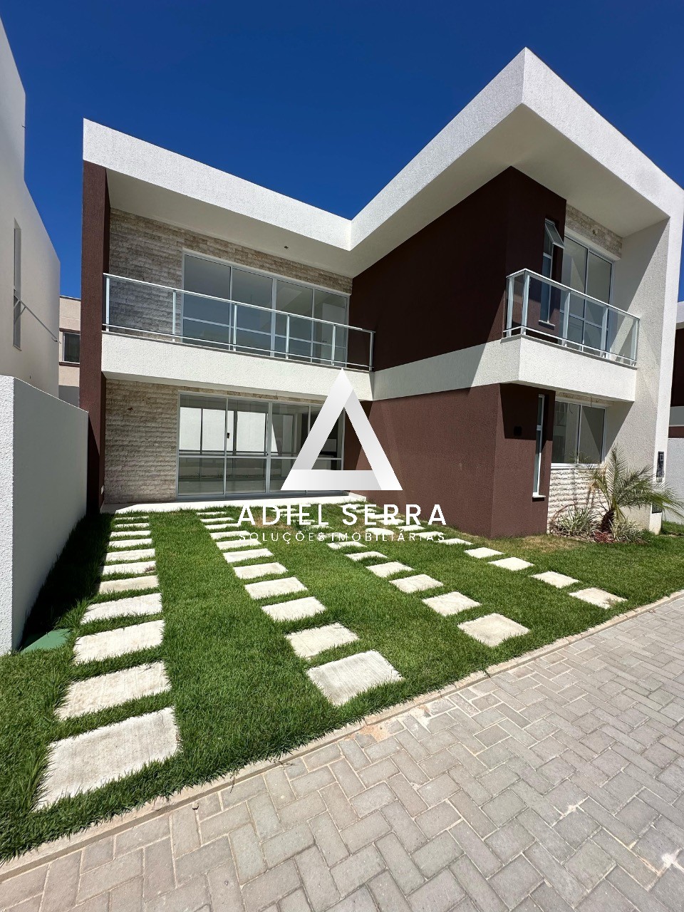 Casa - Buraquinho
