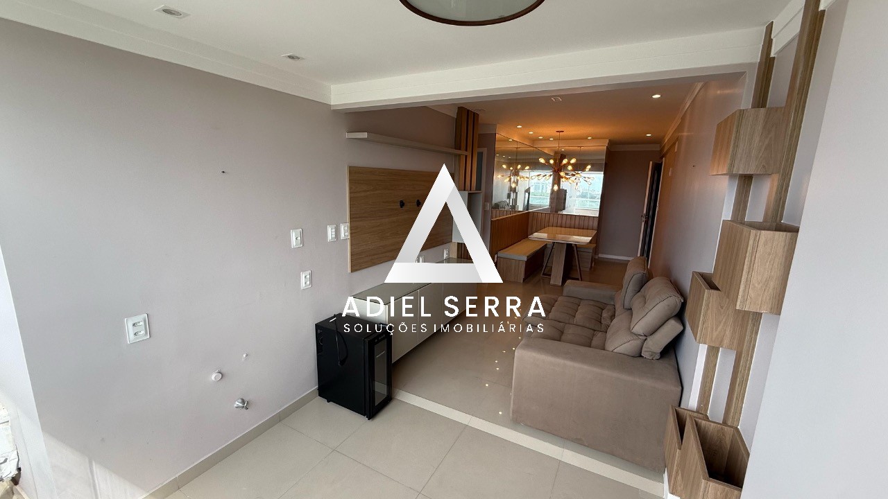 Apartamento - Santa teresa