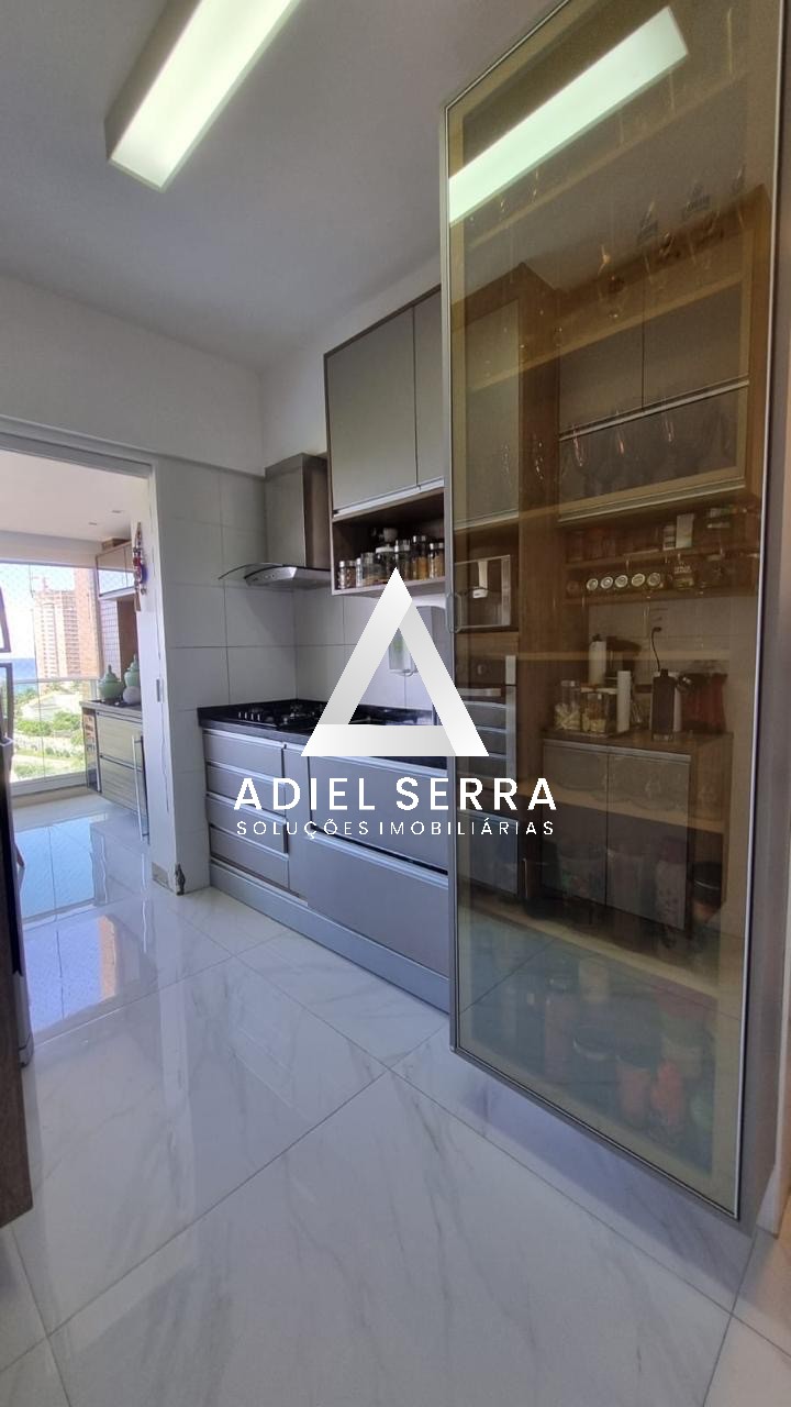 Apartamento - Pituaçu
