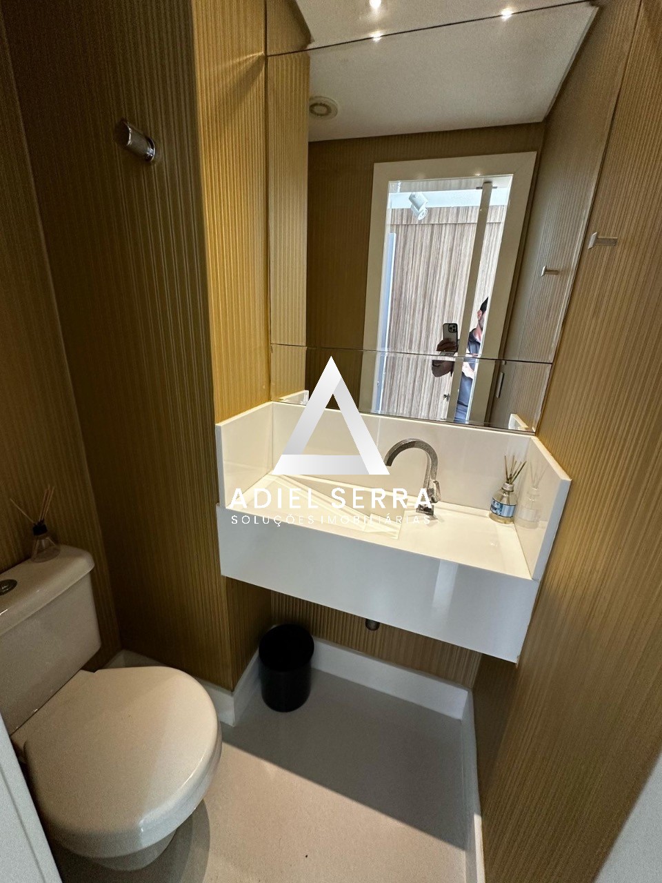 Apartamento - Patamares