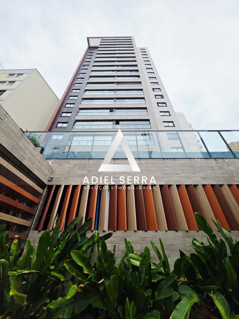 Apartamento - Barra