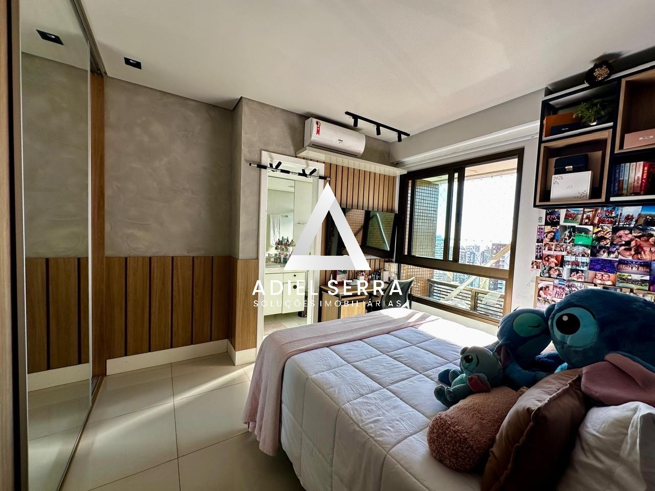Apartamento - Barra
