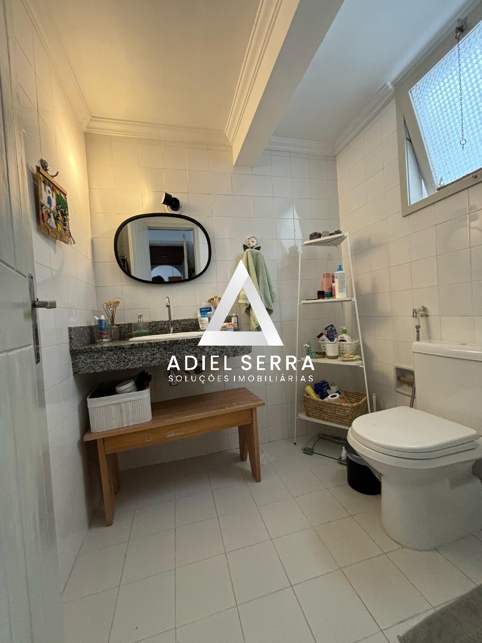 Apartamento - Barra