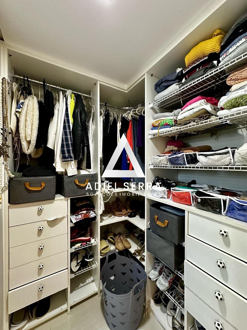 Apartamento - Barra