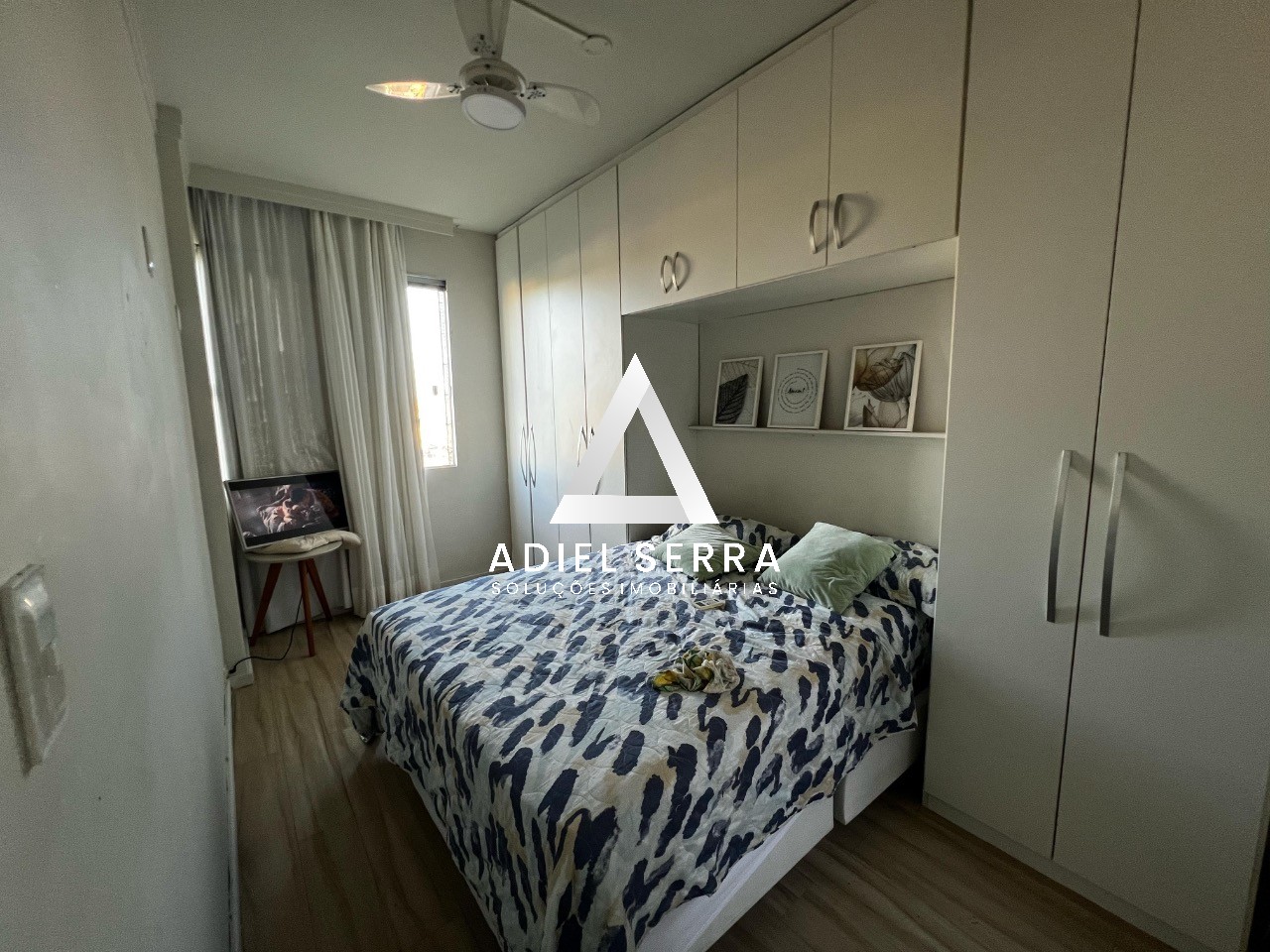 Apartamento - Graça