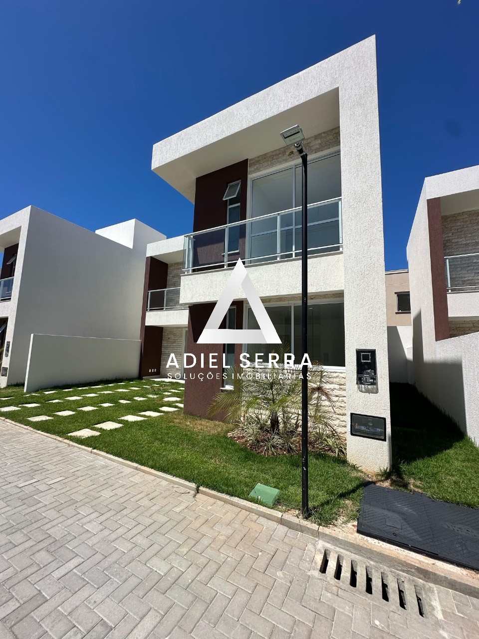 Casa - Buraquinho