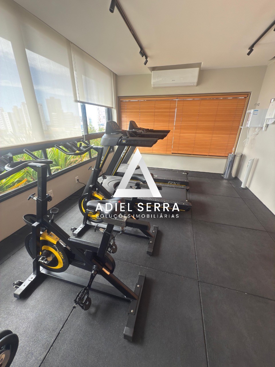 Apartamento - Barra