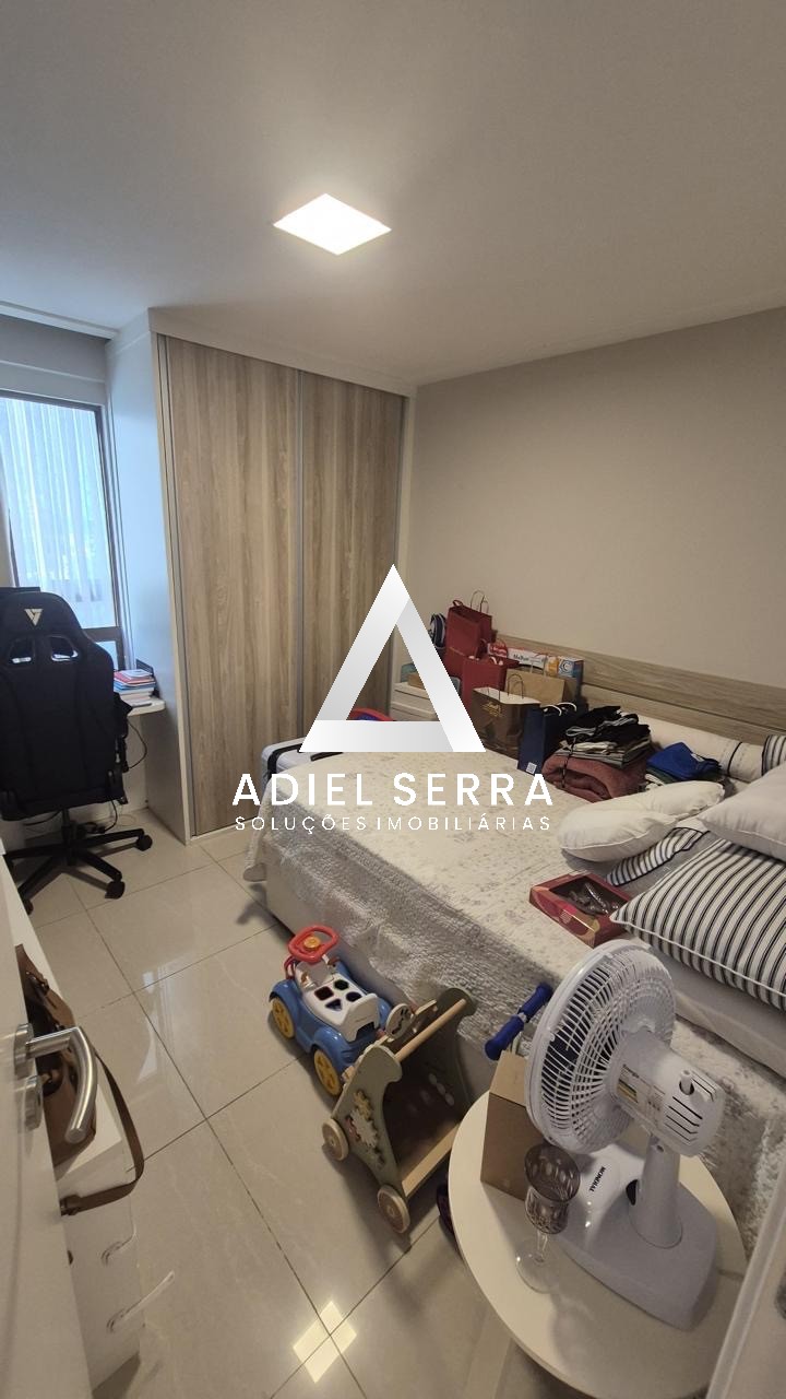 Apartamento - Caminho das árvores