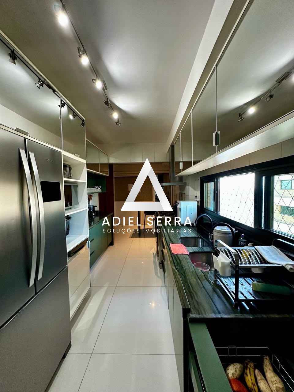 Apartamento - Barra