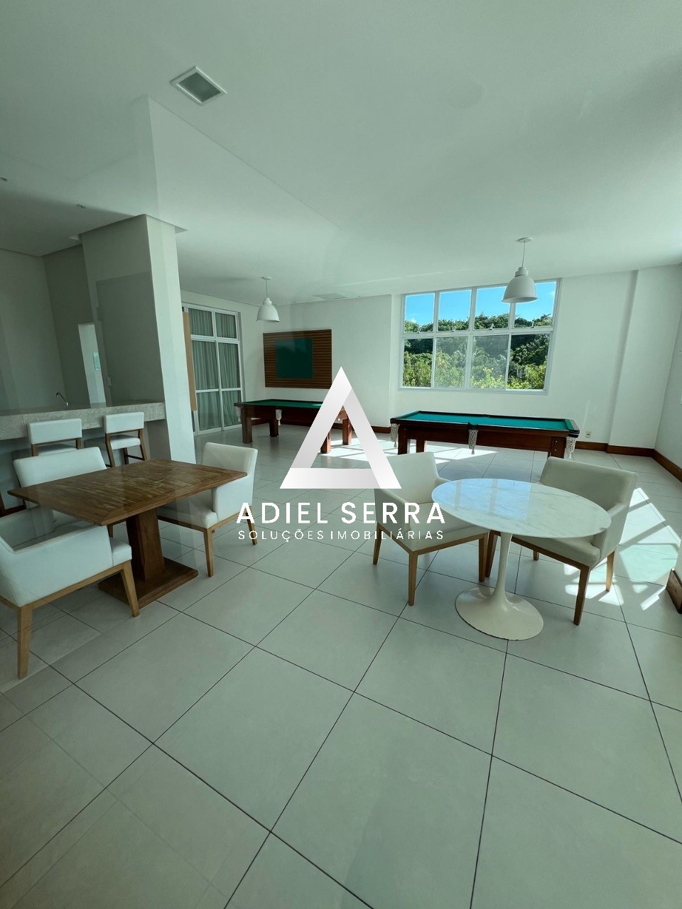 Apartamento - Pituaçu