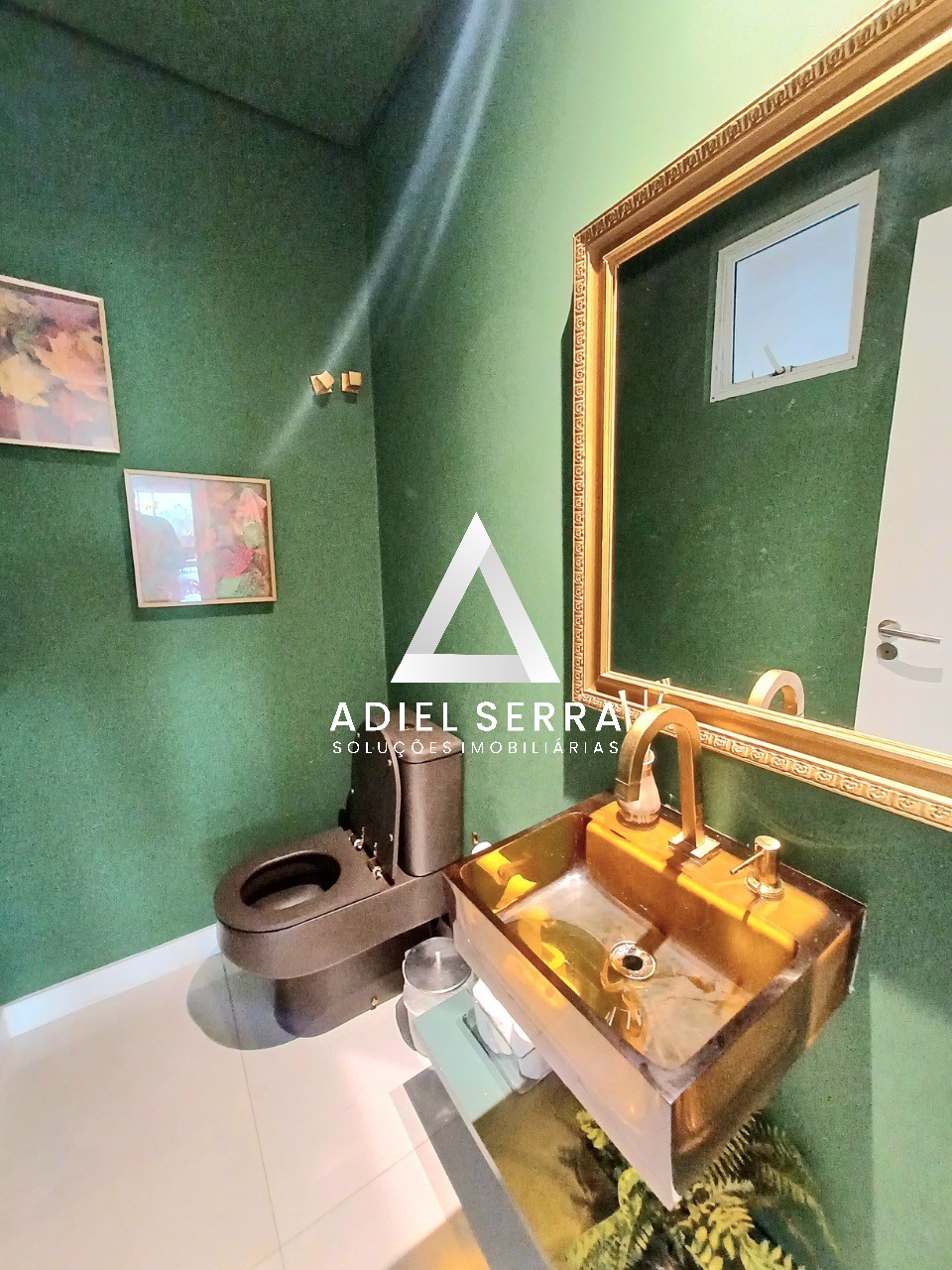 Casa - Alphaville ii