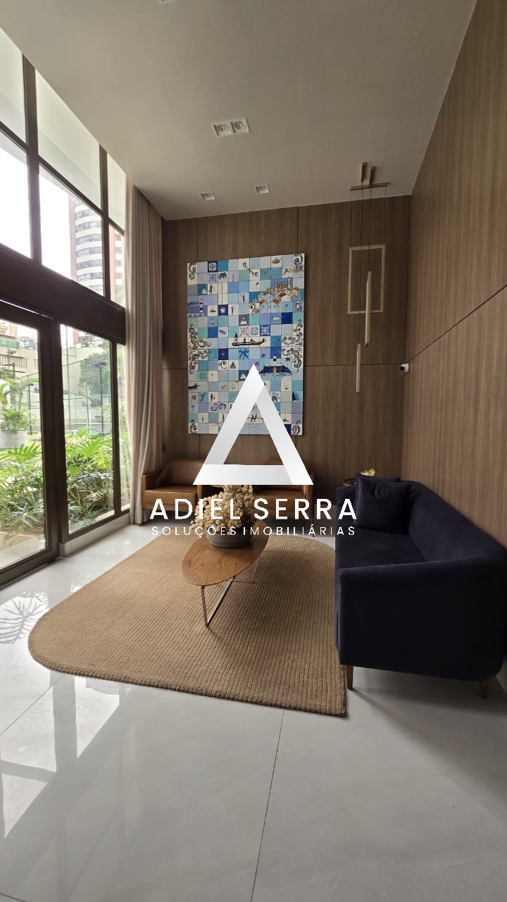 Apartamento - Horto florestal