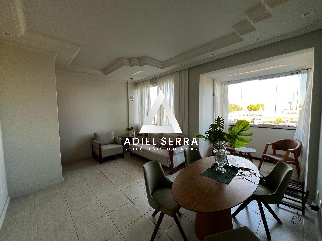 Apartamento - Graça