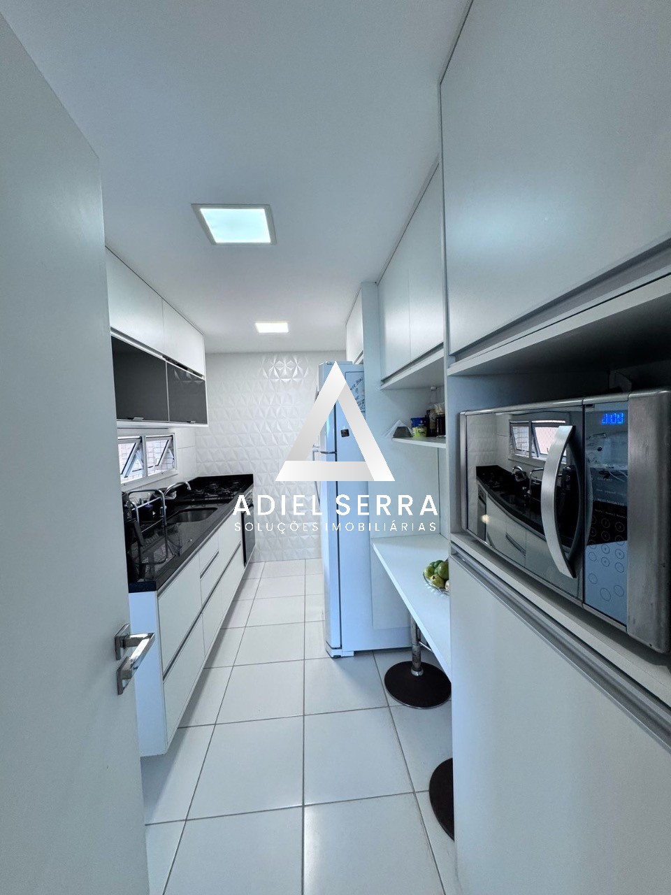 Apartamento - Patamares