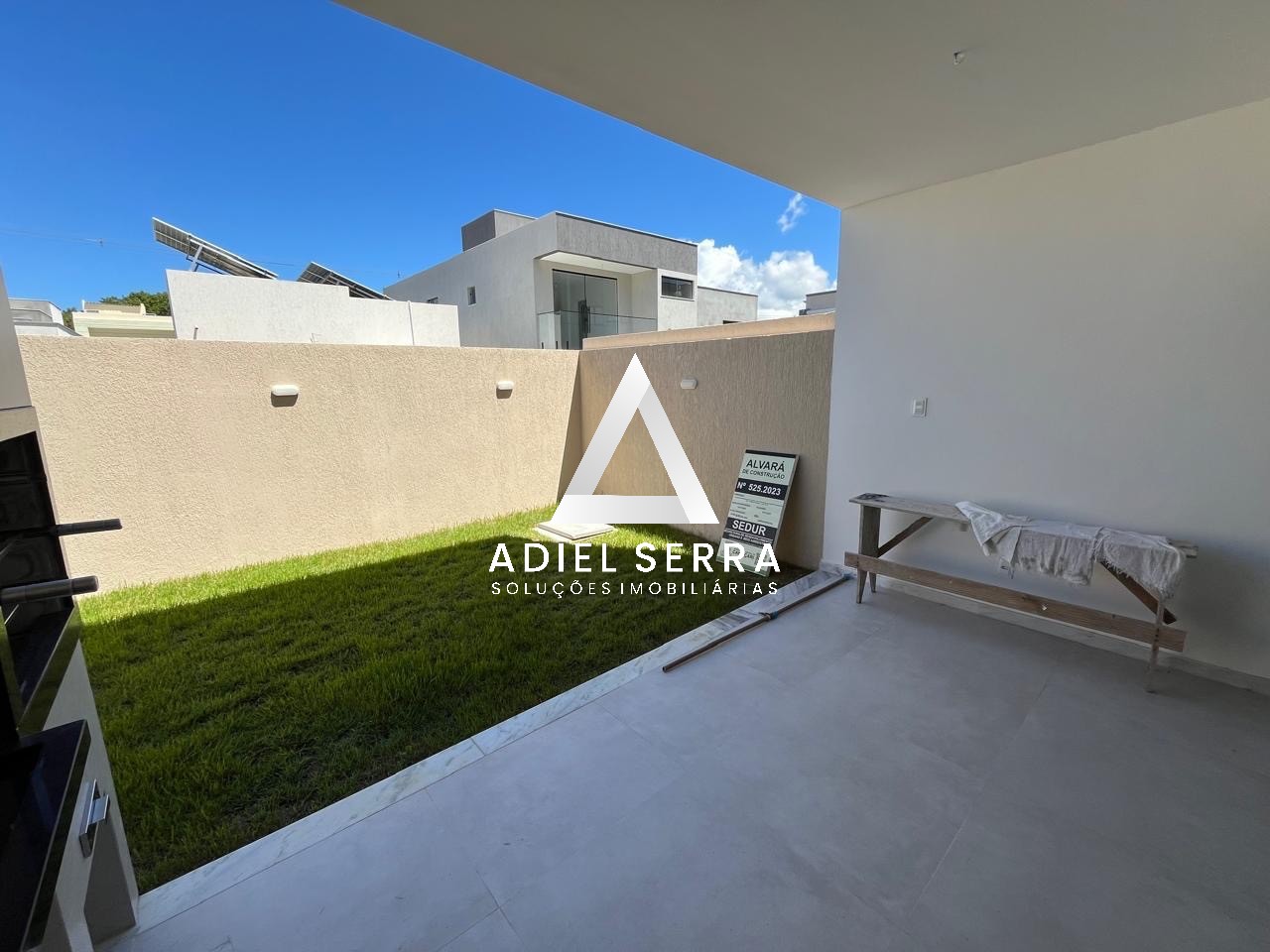 Casa - Catu de abrantes (abrantes)