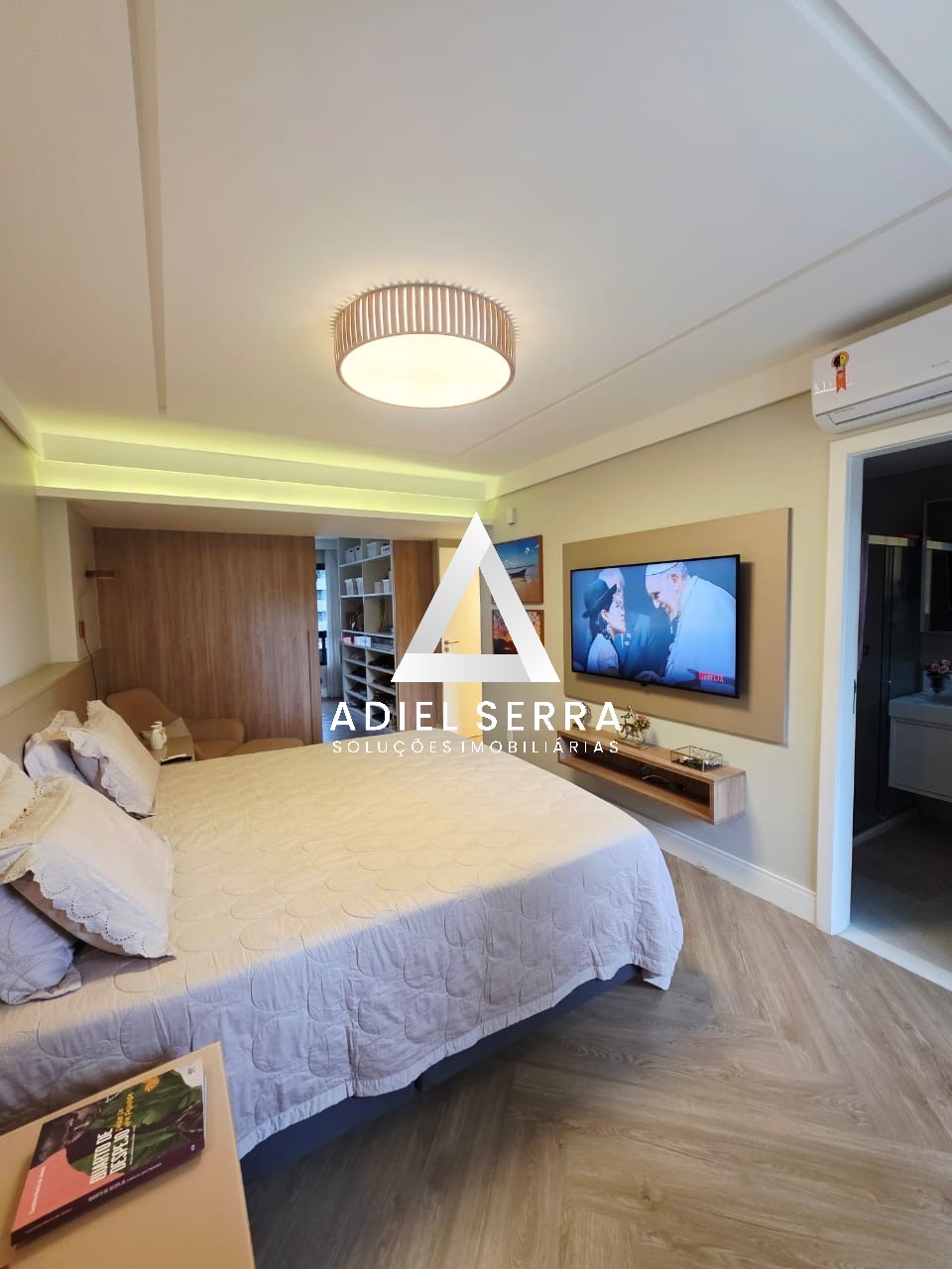 Apartamento - Pituba