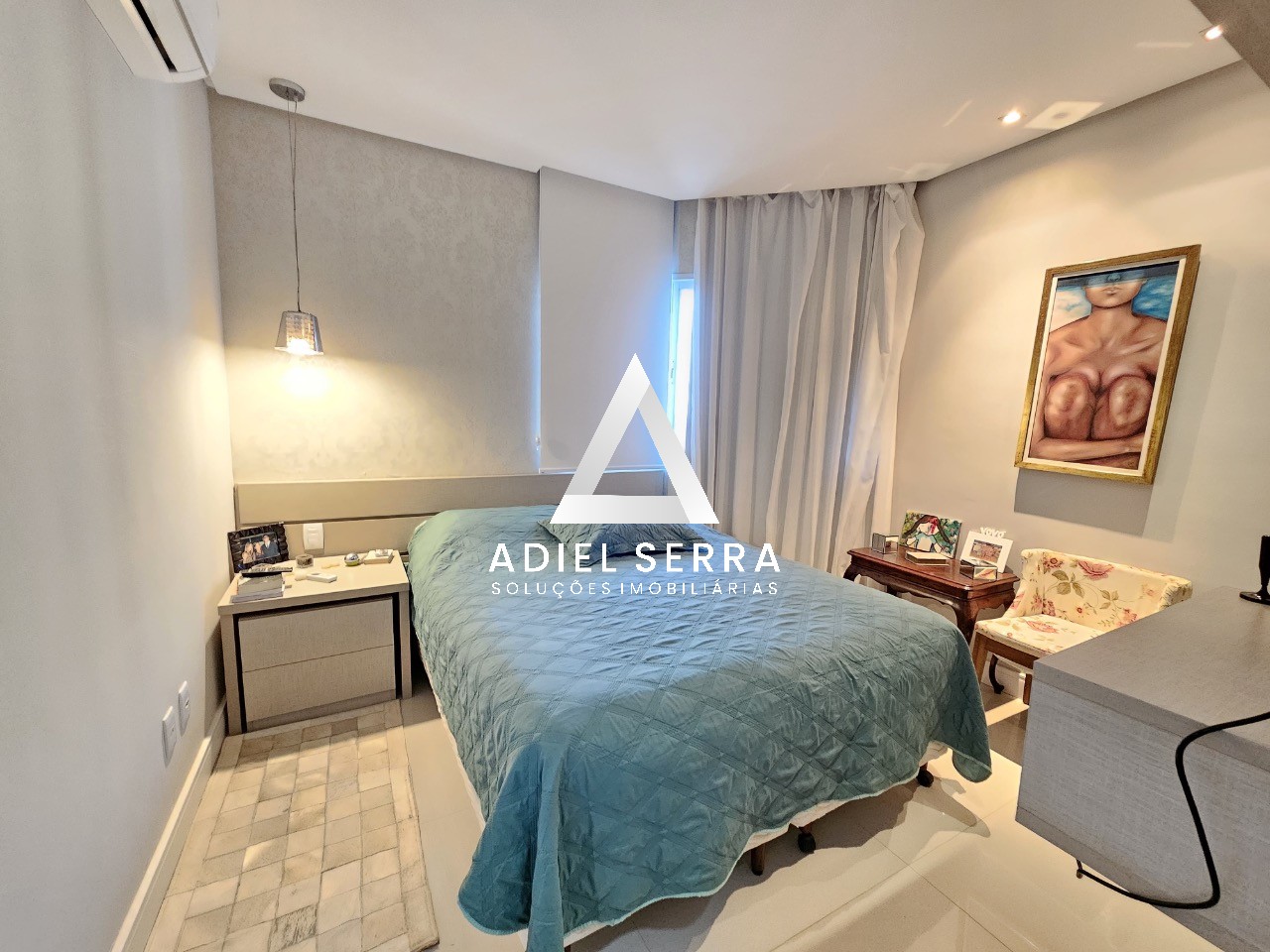 Apartamento - Pituba