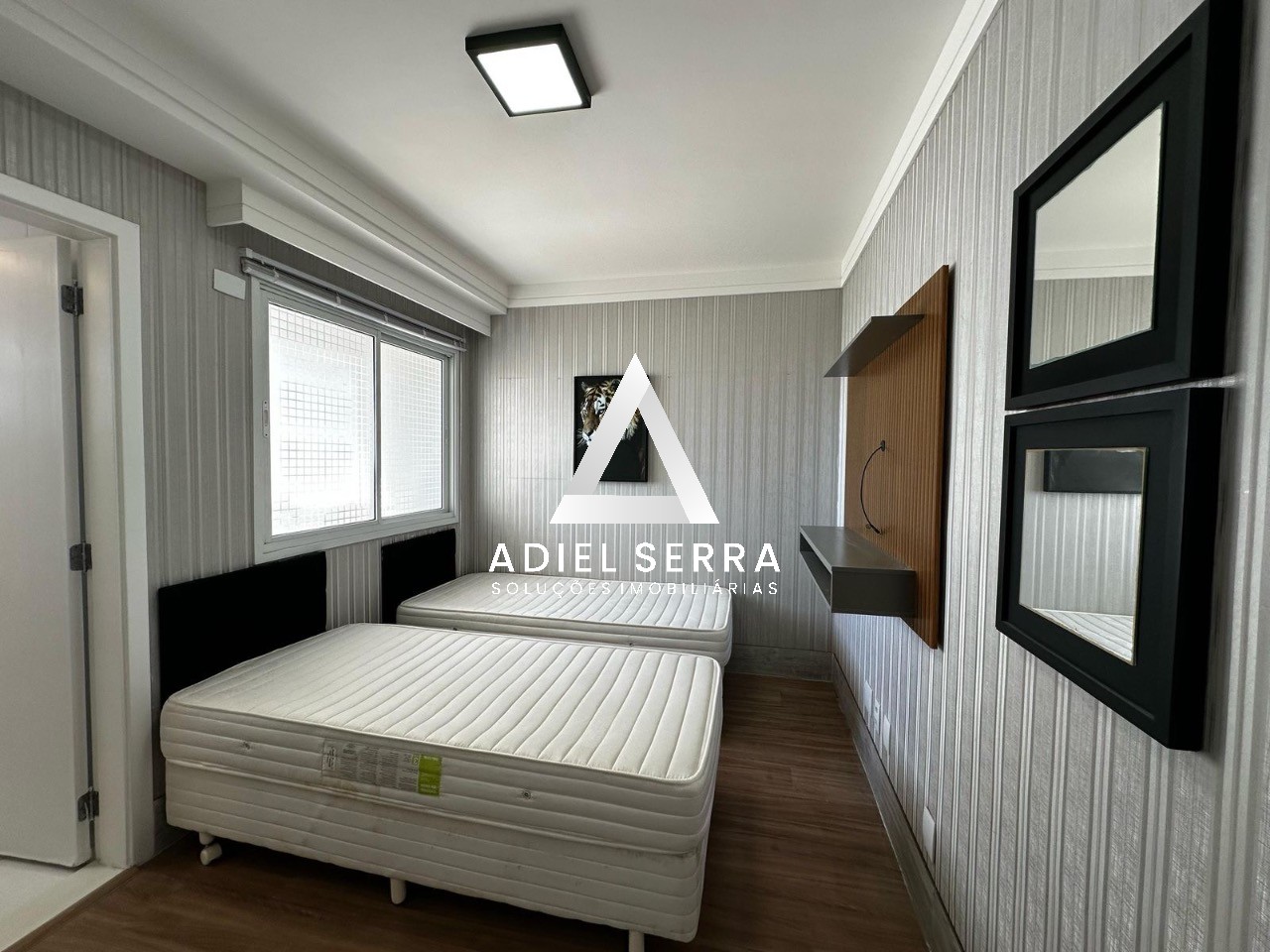 Apartamento - Patamares