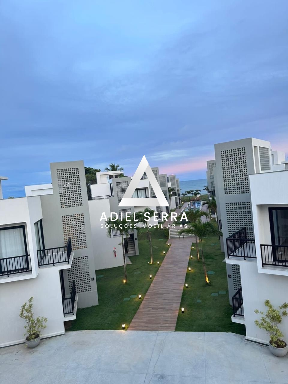 Apartamento - Itacimirim (monte gordo)