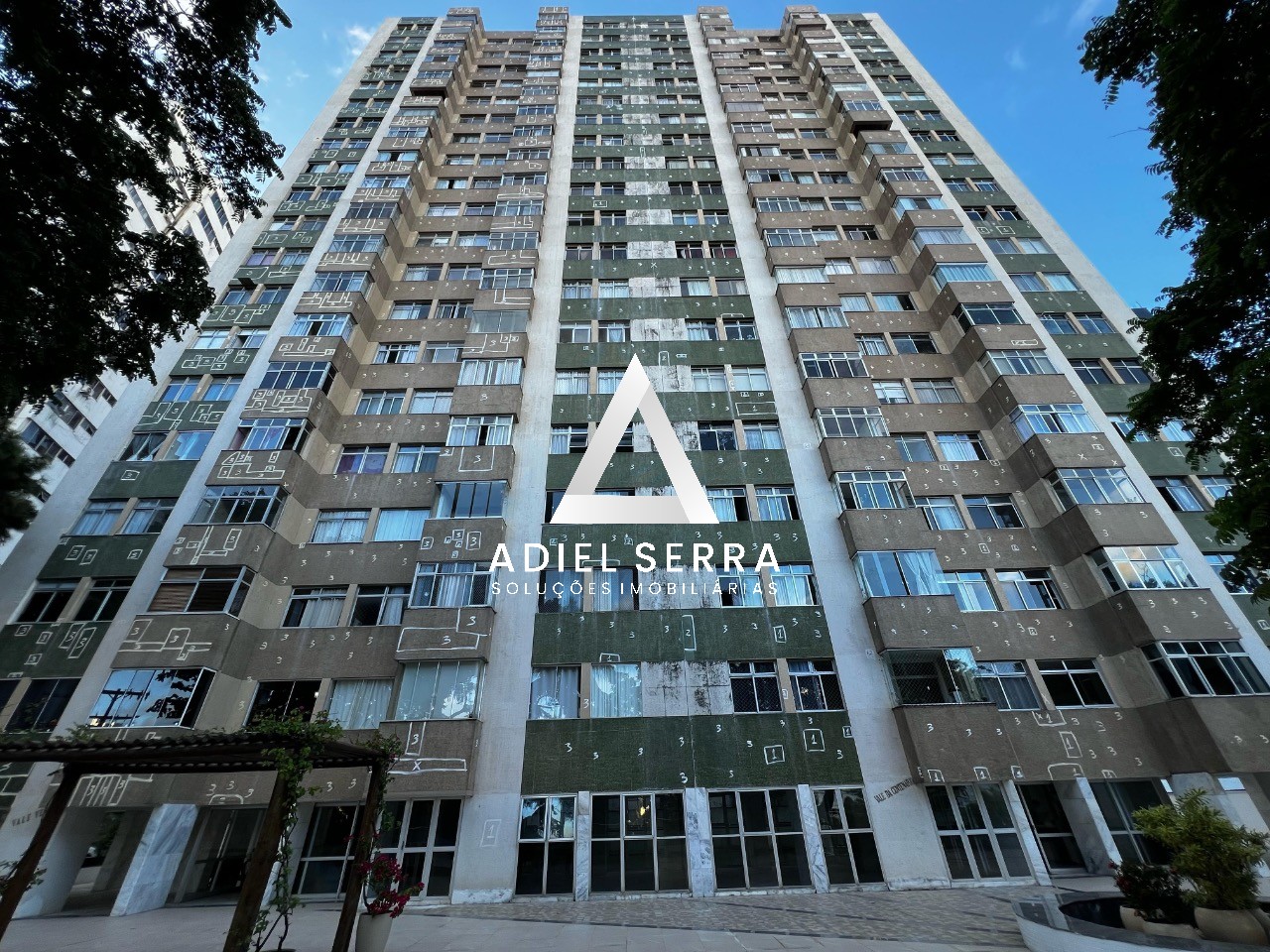 Apartamento - Graça
