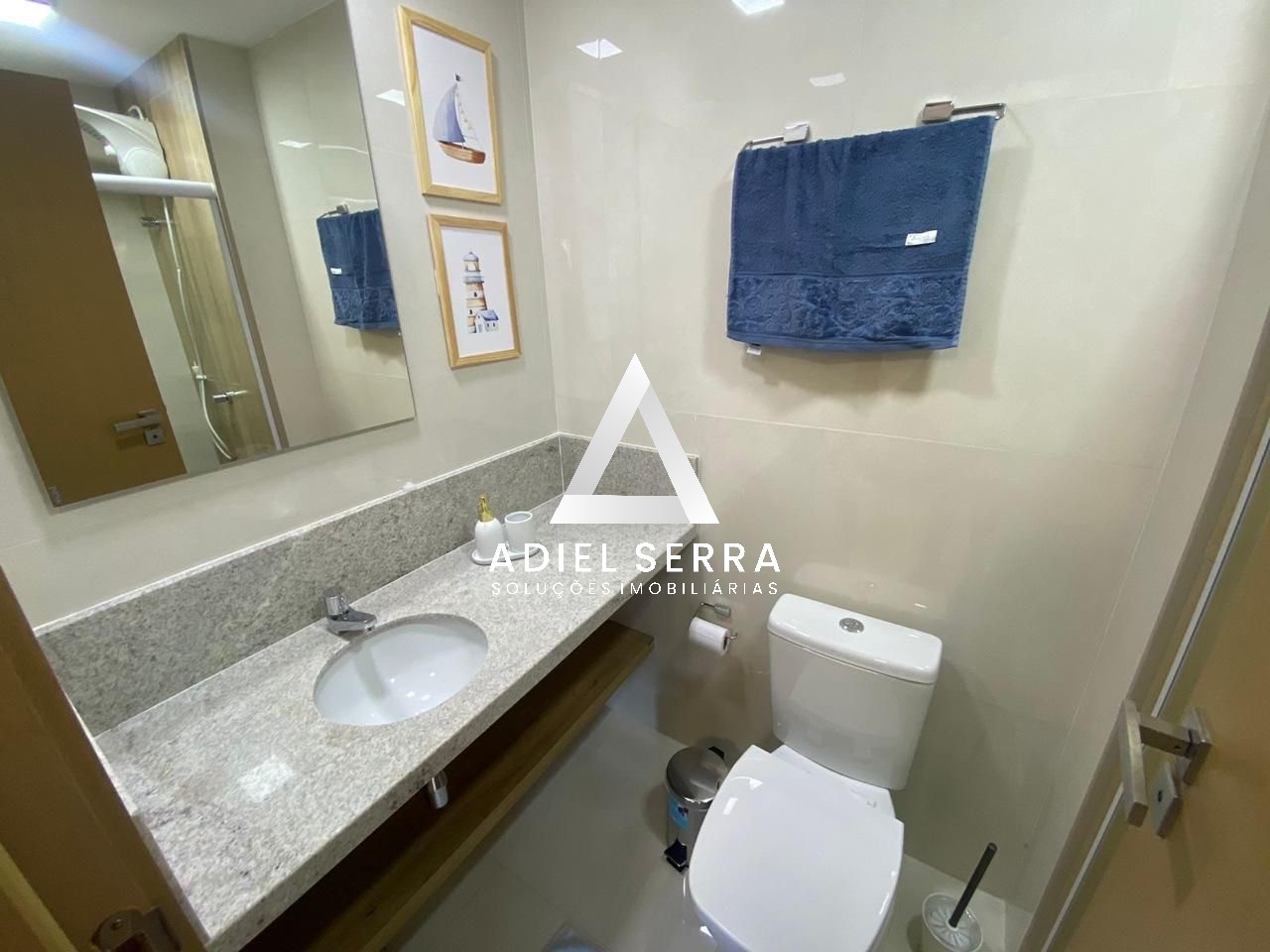 Apartamento - Pituba