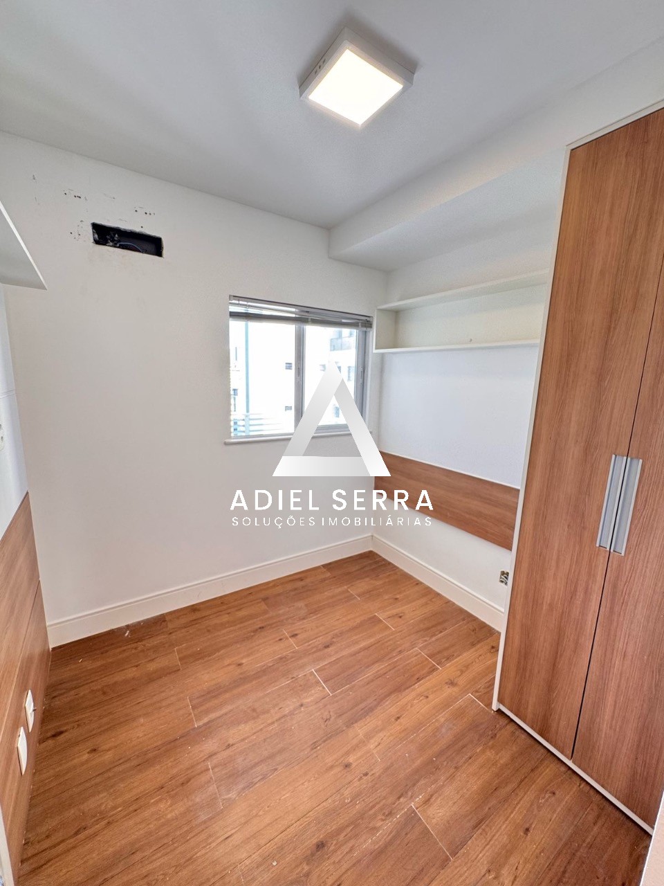 Apartamento - Barra