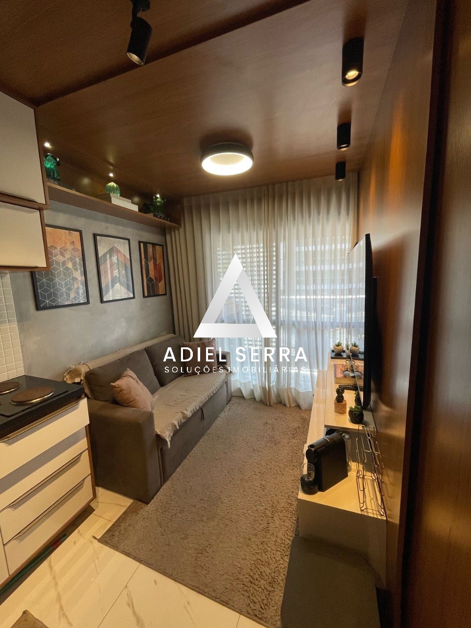 Apartamento - Barra