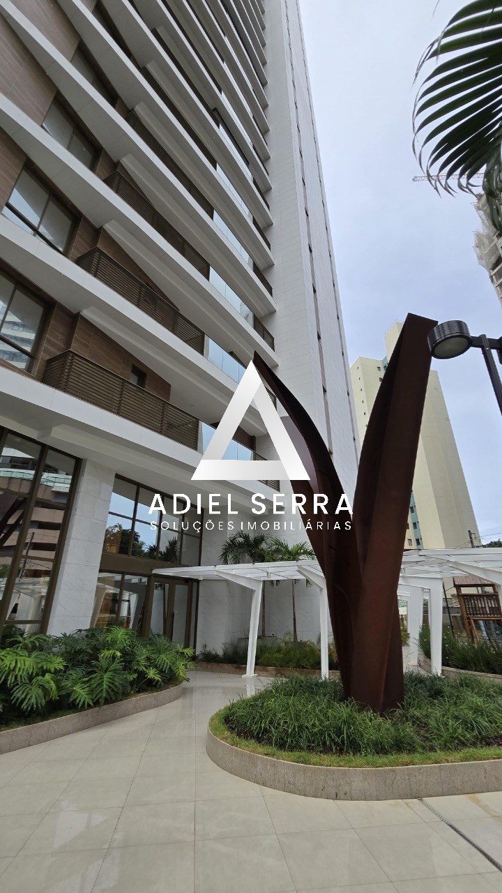 Apartamento - Horto florestal