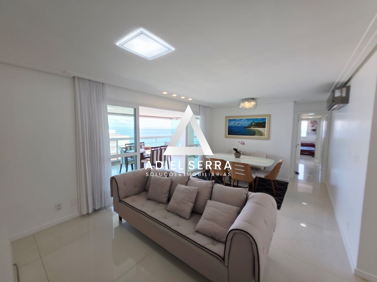 Apartamento - Barra