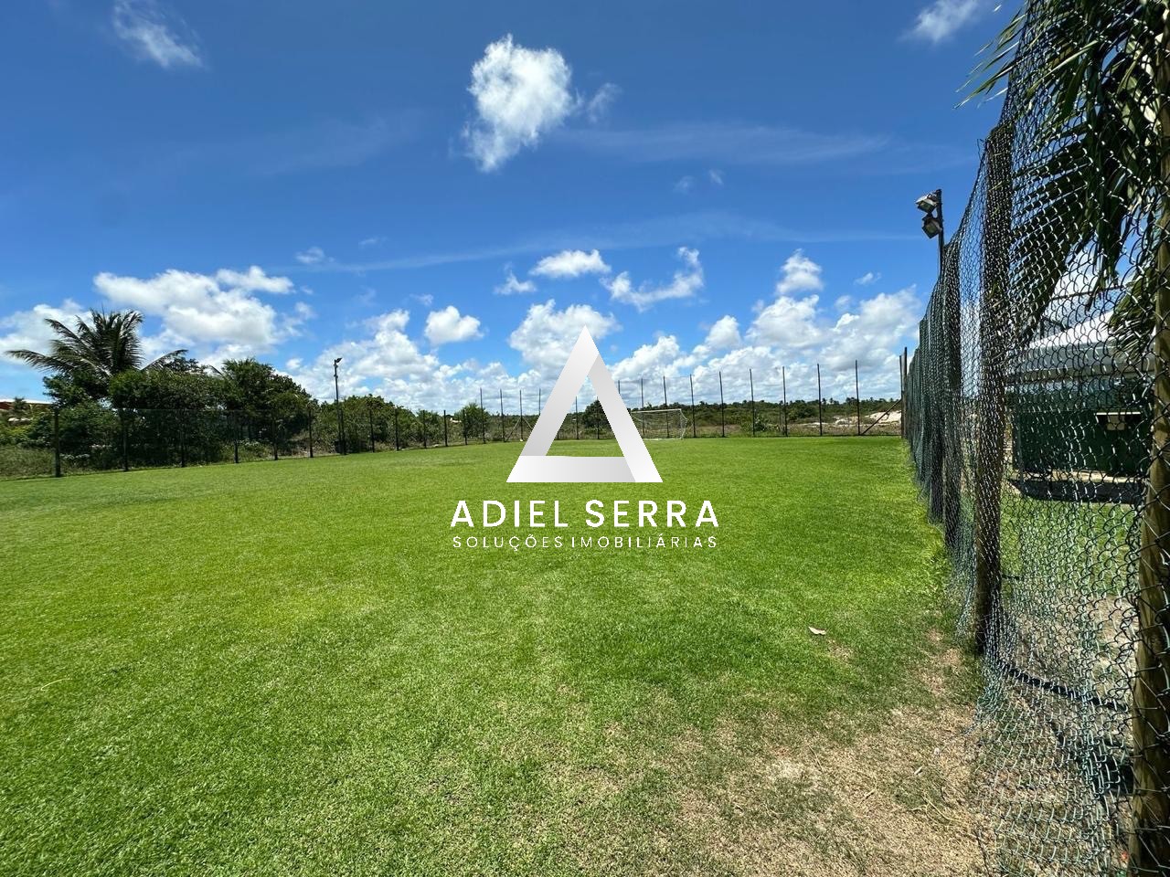 Apartamento - Praia do forte