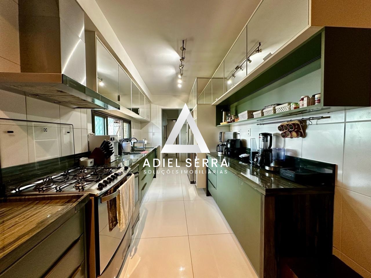 Apartamento - Barra