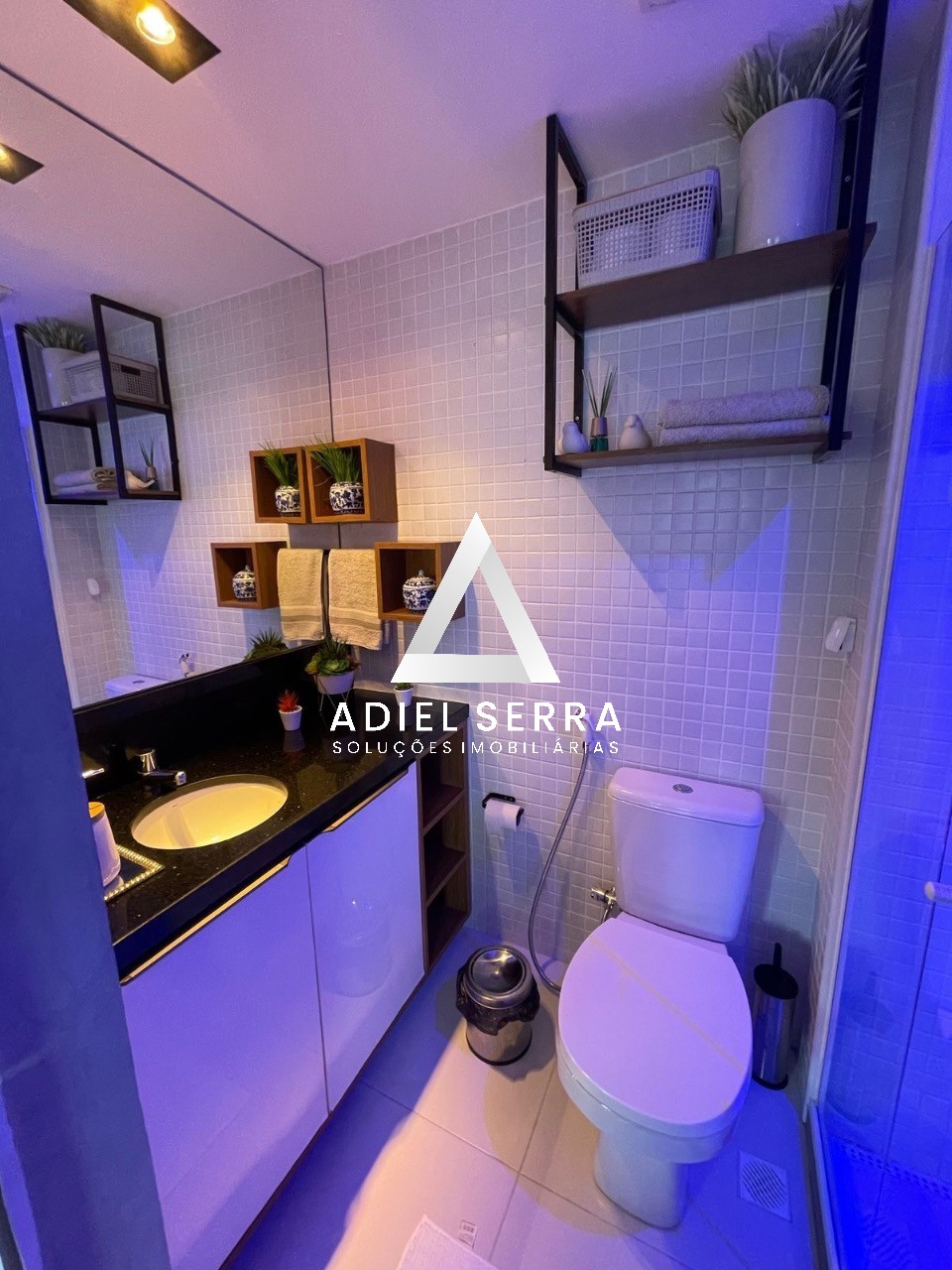Apartamento - Barra