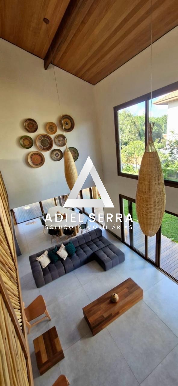 Casa - Praia do forte