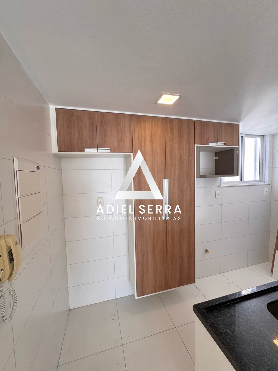 Apartamento - Barra
